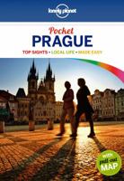 Praga De cerca 4 (Guías De cerca Lonely Planet) 1742208789 Book Cover