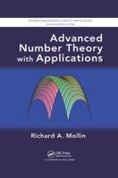 Advanced Number Theory with Applications 1138113255 Book Cover