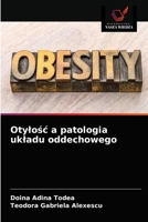 Otylośc a patologia ukladu oddechowego 6203626384 Book Cover