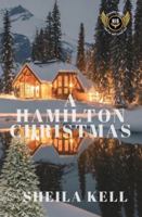 A Hamilton Christmas 0999249673 Book Cover