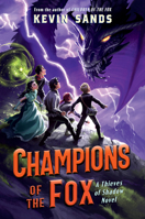 Champions of the Fox 059362095X Book Cover