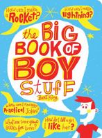 Big Book of Boy Stuff, The 1586853333 Book Cover