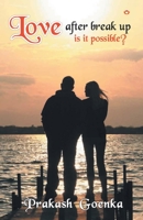 Love After Break Up 9352962117 Book Cover