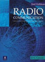 Radio Communication 0582369088 Book Cover