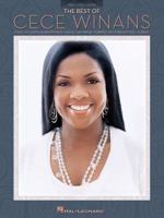 The Best of Cece Winans 1423433629 Book Cover