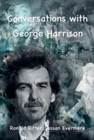 Conversations with George Harrison B0GYV1STWX Book Cover
