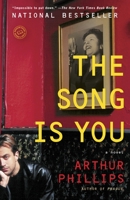 The Song Is You 0812977912 Book Cover