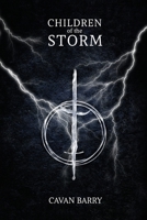 Children of the Storm 063979808X Book Cover