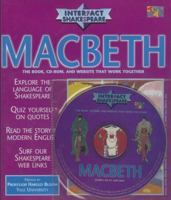 Macbeth (Interfact Shakespeare) 1587283824 Book Cover