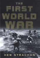 The First World War 0743239598 Book Cover