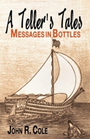 A Teller’s Tales: Messages in Bottles B0BGNCD36K Book Cover