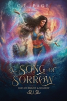 A Song of Sorrow 0645284505 Book Cover