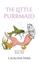 The Little Purrmaid 1764228413 Book Cover