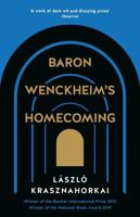 Baron Wenckheim's Homecoming 0811226646 Book Cover