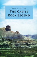 The Castle Rock Legend 1946977160 Book Cover