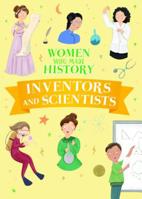 Inventors and Scientists 1538243067 Book Cover