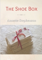 The Shoe Box 1737308711 Book Cover