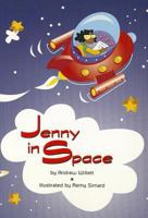 Jenny in Space 0673625443 Book Cover