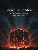 Forged In Bondage: The Genesis And Legacy Of American Slavery B0HGLD4NCG Book Cover