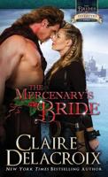 The Mercenary's Bride 198847969X Book Cover