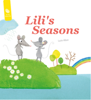 Lili's Seasons 076436104X Book Cover
