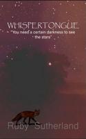 Whispertongue 0368516660 Book Cover