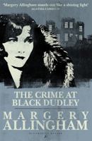 The Crime at Black Dudley 0380705753 Book Cover