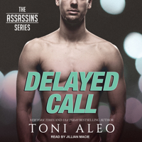 Delayed Call 1544621353 Book Cover