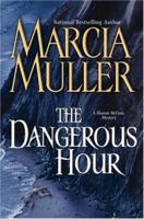 The Dangerous Hour 0446615870 Book Cover