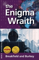 The Enigma Wraith 1946858307 Book Cover
