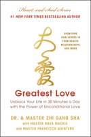 Greatest Love 1946885045 Book Cover