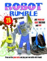 Robot Rumble 1908005602 Book Cover