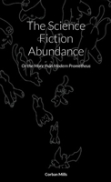 The Science Fiction Abundance 1329007778 Book Cover