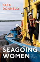 Women at Sea: Women at Work 1998526836 Book Cover