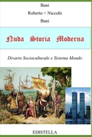 Nuda Storia Moderna: Il Divario Socio-Culturale in Europa 152060386X Book Cover