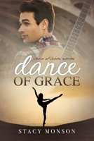 Dance of Grace 0986124524 Book Cover