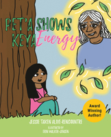 Pet'a Shows Keya Energy 1637552440 Book Cover