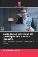 Sociedades gestoras de participações e o seu impacto 6630335465 Book Cover