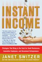 Instant Income 0071487786 Book Cover