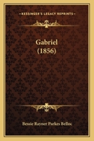 Gabriel 0353908037 Book Cover