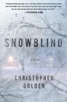 Snowblind 1250057876 Book Cover