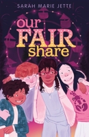 Our Fair Share 1250413702 Book Cover