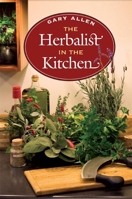 The Herbalist in the Kitchen 0252031628 Book Cover