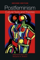 Postfeminism: Cultural Texts and Theories 1474411231 Book Cover