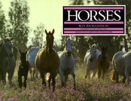 Horses 0785804145 Book Cover