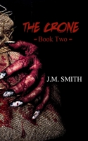 The Crone II 1644562944 Book Cover