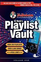 Dr. Rock's Playlist Vault 1452836248 Book Cover