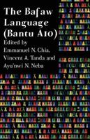 The Bafaw Language. Bantu A10 995657869X Book Cover