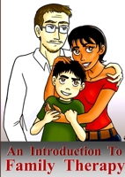 An Introduction to Family Therapy 129138975X Book Cover