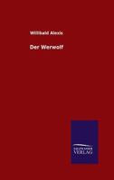Der Werwolf 8027310075 Book Cover